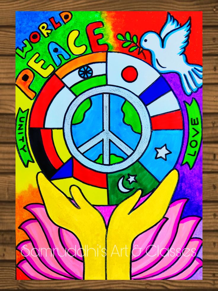 international-peace-banner-La-Laz-International-Relations-Foundation